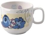 Villeroy & Boch - Disney Stitch Kinderbecher klein mit Henkel,...