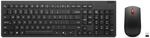 Lenovo Wireless KEYB/Mouse US, 4X31R64453