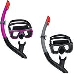 Inspira Pro Snorkel Mask