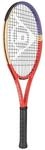 Dunlop Tennisschl&auml;ger Tristorm Team 100 besaitet &ndash;...