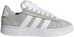 adidas Herren Grand Court Alpha 00S Shoes, Grey Two/FTWR White/Grey Two, 36 EU
