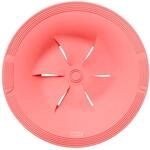LURCH 70240 &Uuml;berkochschutz Silikon wild Berry &Oslash;27cm
