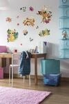 Disney Deco-Sticker von Komar - Be in Nature - Gr&ouml;&szlig;e 100 x 70 cm -...