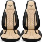 BREMER SITZBEZ&Uuml;GE Wohnmobil Schonbez&uuml;ge f&uuml;r FIAT Ducato Jumper Boxer DPL507