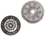 LuK 624 2231 09 LuK RepSet Kupplungssatz