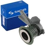 Sachs Zentralausr&uuml;cker Kupplung