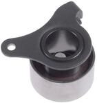 Blue Print ADT37619 Spannrolle f&uuml;r Zahnriemen, 1 St&uuml;ck