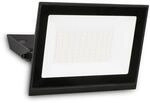 BRILONER - LED Strahler au&szlig;en, Neutralwei&szlig;es Licht, 50W 4500lm, Schwenkbar,...