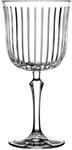 Pasabahce Set mit 4 Gl&auml;sern Joy Gin & Tonic cl 49
