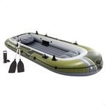 Intex Seahawk 4 Boots-Set 66334NP (aufgeblasen: 351 x 145 x 48 cm)