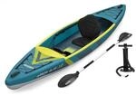 Bestway Hydro Force Kajak-Set Arrow Elite X1, 365 x 73 x 30 cm, 1 Person, 160...