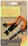 HABA Terra Kids Feuerstahl &ndash; Outdoor-Feuerstarter f&uuml;r Kinder ab 6 Jahren &ndash;