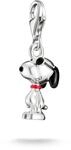 THOMAS SABO x Peanuts Charm Club Original Snoopy & Woodstock Anh&auml;nger