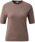s.Oliver Damen 2181329 Strickwaren