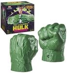 Marvel Legends Series Incredible Hulk Premium Rollenspielf&auml;uste mit