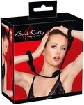 Bad Kitty Handfesseln-24932921131 Schwarz XL