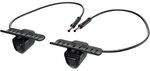 Sram Multiclics F&uuml;r Axs- 2138090405 Schwarz 150mm
