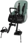 BOBIKE 8010700003 - Vorderrad-Babysitz Evolve MINI mit Wrap-Around-Design,