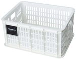 Basil Kunststoffkorb Crate 29 x 39,5 x 21 cm