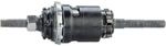 SHIMANO Sg-3R40 Getriebeeinheit, Silver/Black, 176,8 mm