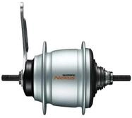 SHIMANO Innenlager 8v 184/36 Silber-SG-C6001-8C Nexus Gegenst&uuml;ck.