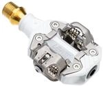LEATT P&eacute;dales Endurance 8.0Ti CeraMAG - Clip-in - Gris