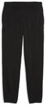 PUMA Herren Funtals Fleece-Basketballjogginghose S, Black