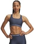 Crossback Mid Bra