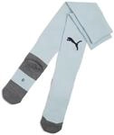 PUMA Herren Teamliga Core Fu&szlig;ballsocken, Modern Mint-Puma Black, 1 EU