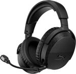 HyperX CloudX Stinger 3 kabellose Gaming-Kopfh&ouml;rer f&uuml;r Xbox, Bluetooth 5.2...