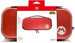 HORI Alumi Case (Mario) Schutzetui, robuste hartschale Tragetasche aus...
