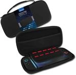 PEDEA Tragetasche f&uuml;r Nintendo Switch 2 &ndash; Hardcase Schutzh&uuml;lle mit...