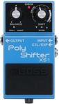 BOSS XS-1, Erstklassige Pitch-Shifting-Qualit&auml;t auf Basis neuer BOSS...