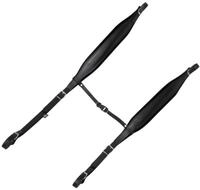 Alpenklang Akkordeonriemen Standard f&uuml;r Akkordeon 96/120 Bass