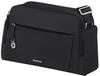 Samsonite Move 5.0 - Schultertasche mit 4 F&auml;chern, 26 cm, 5.5 L, Schwarz (Black)