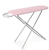 Bayer Chic 2000 742-15 Kinder-B&uuml;gelbrett, Melange rosa