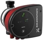 Grundfos, Plastic