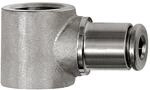 RIEGLER 110452-61.014-8 ES L-Ringst&uuml;ck, G 1/4, f&uuml;r Schlauch-Au&szlig;en-&Oslash; 8 mm,