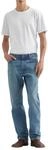 Wrangler Mens 13Mwz Iron Forge 28W / 32L