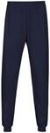 Trigema Herren Schlafanzughose 637096, Gr. XXXXX-Large, Blau (Navy 046)