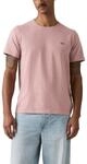 Ss Original Hm Tee Woodrose