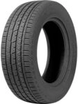Continental CrossContact LX Sport XL FR M+S - 235/60R18 107V - Sommerreifen