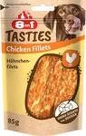 8in1 Tasties Chicken Fillets Hunde-Snack - getreidefreie Leckerlis aus...
