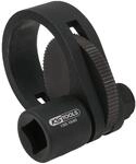 KS Tools 150.1640 Exzenter Klemm- und Drehvorrichtung, 23-45mm