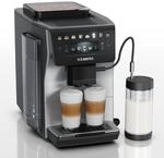 Siemens Kaffeevollautomat EQ600 iAroma, 8 Getr&auml;nke, Doppeltassenfunktion,