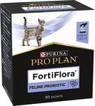Pro Plan Forti Flora, Erg&auml;nzungsfuttermittel f&uuml;r Katzen zur Unterst&uuml;tzung der