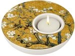 Kerzenhalter Mandelbaum Gold Vincent Van Gogh Artis Orbis