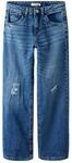 NAME IT Girl Jeans Wide Leg | Jeans