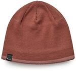 Salewa Kids Merino Beanie, Etruscan red/6A40, M