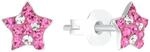 Prinzessin Lillifee 925 Sterling Silber M&auml;dchen Kinder Schmuck, mit Preciosa,
